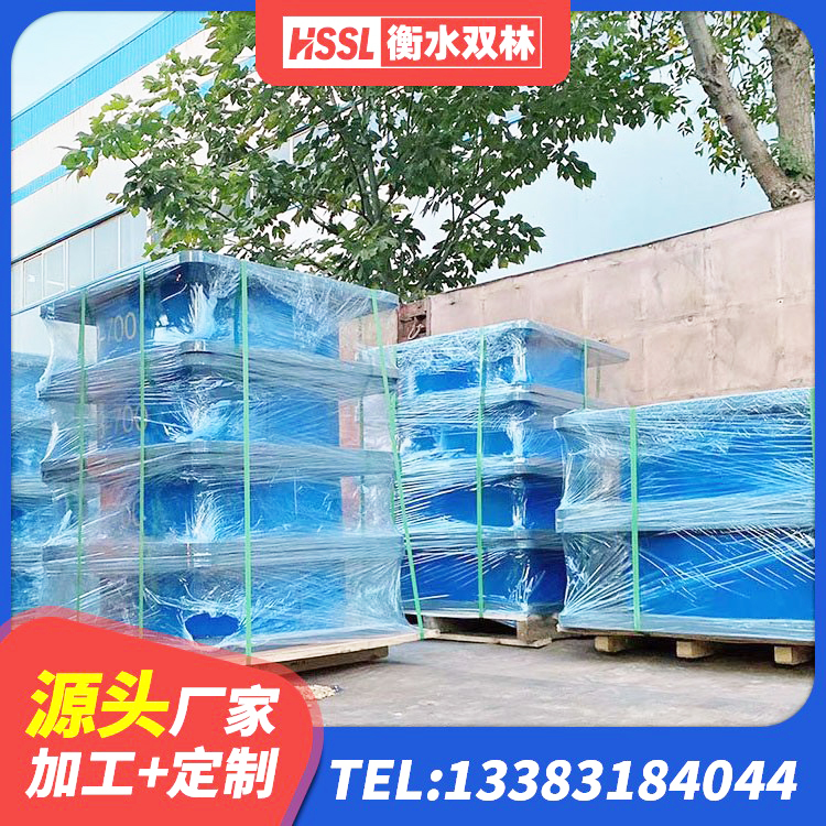 田东县LRB1400铅芯隔震支座厂家 田东县建筑高阻尼橡胶隔震支座HDR600源头工厂 田东县基础隔震支座厂家 田东县楼房建筑建筑隔震支座生产厂家 - 第5张