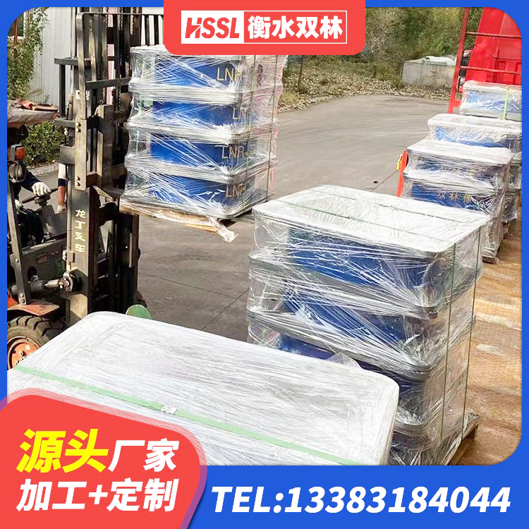 田东县LNR1100建筑隔震橡胶支座生产加工 田东县HDR高阻尼建筑隔震支座 田东县叠层隔震支座生产厂家 田东县建筑抗震橡胶隔震支座工厂厂家 - 第5张