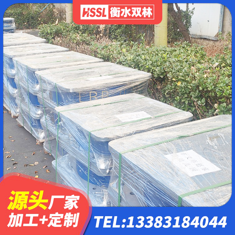 田东县较高阻尼橡胶支座什么价格 田东县LRB300隔震支座厂家电话 田东县LNR800隔震支座什么价格 田东县LRB隔震支座600(II型)源头工厂 - 第4张