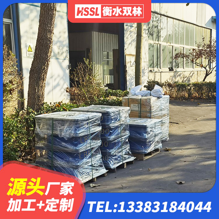 田东县较高阻尼橡胶支座什么价格 田东县LRB300隔震支座厂家电话 田东县LNR800隔震支座什么价格 田东县LRB隔震支座600(II型)源头工厂 - 第9张