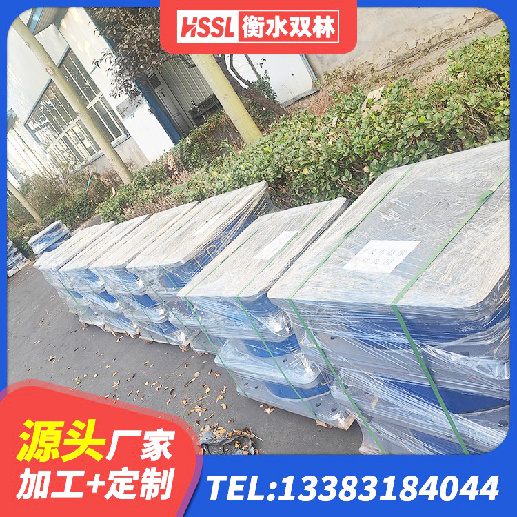 田东县建筑隔震支座哪里好 田东县房屋隔震支座 田东县铅芯隔震支座LRB900生产厂家 田东县LNR600天然隔震支座源头工厂 - 第5张