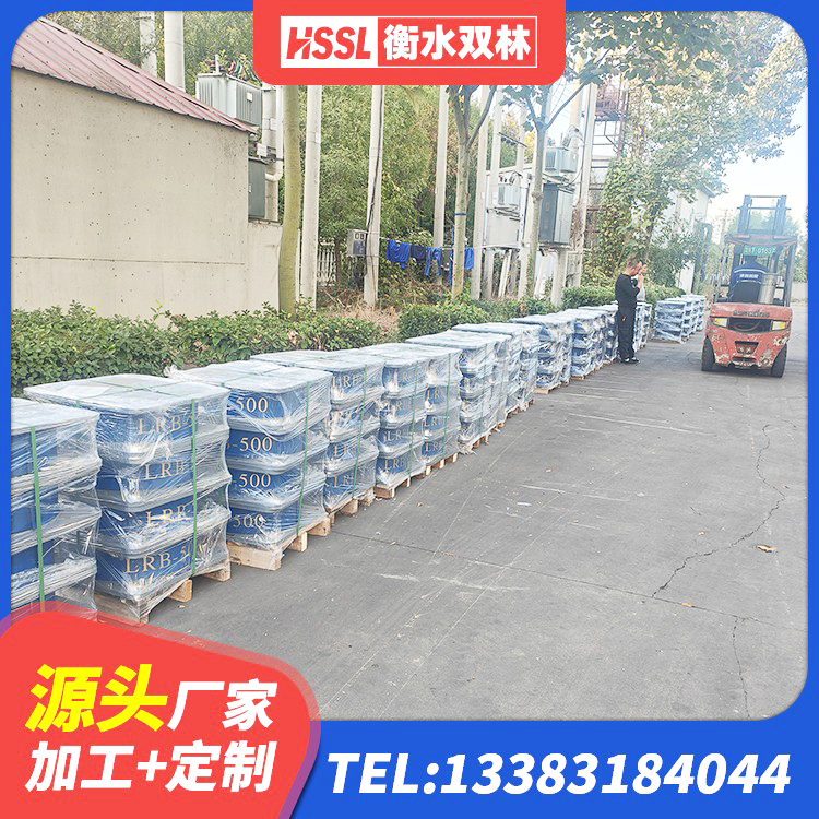 田东县HDR800高阻尼橡胶隔震支座厂家电话 田东县橡胶隔震支座LNR600厂家 田东县建筑Y4Q铅芯隔震支座 田东县减震隔震支座厂家电话 - 第4张